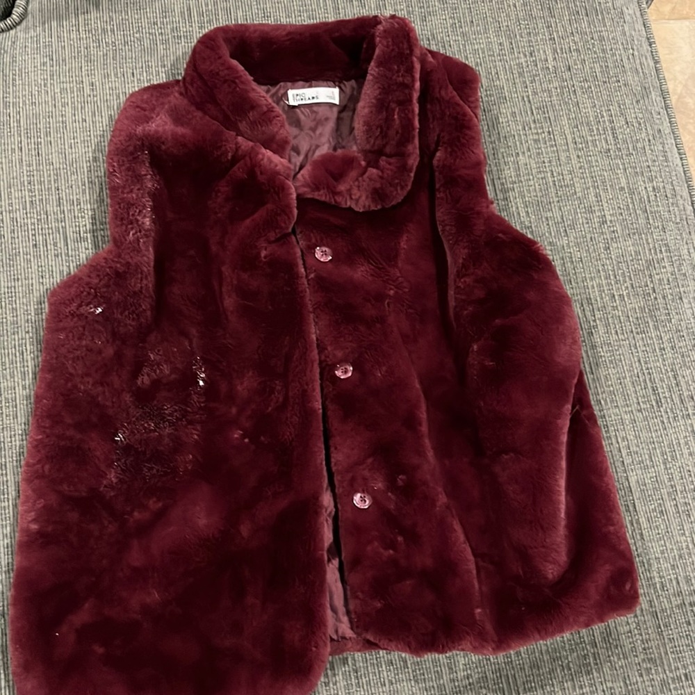 coat , brand epic threads